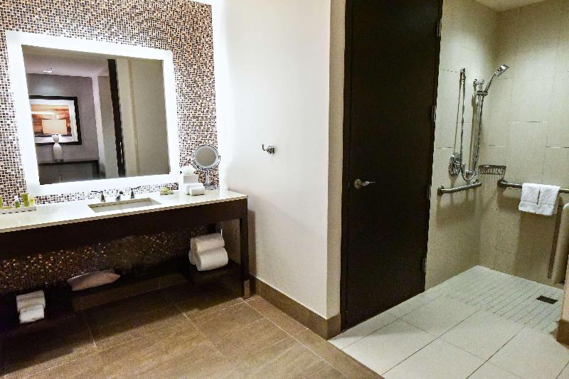 Hilton Dallas Plano Granite Park - photo 95