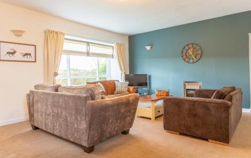 East Linton 4 Bedroom Cottage — 4-Star Luxury Hotel in East Linton, United Kingdom