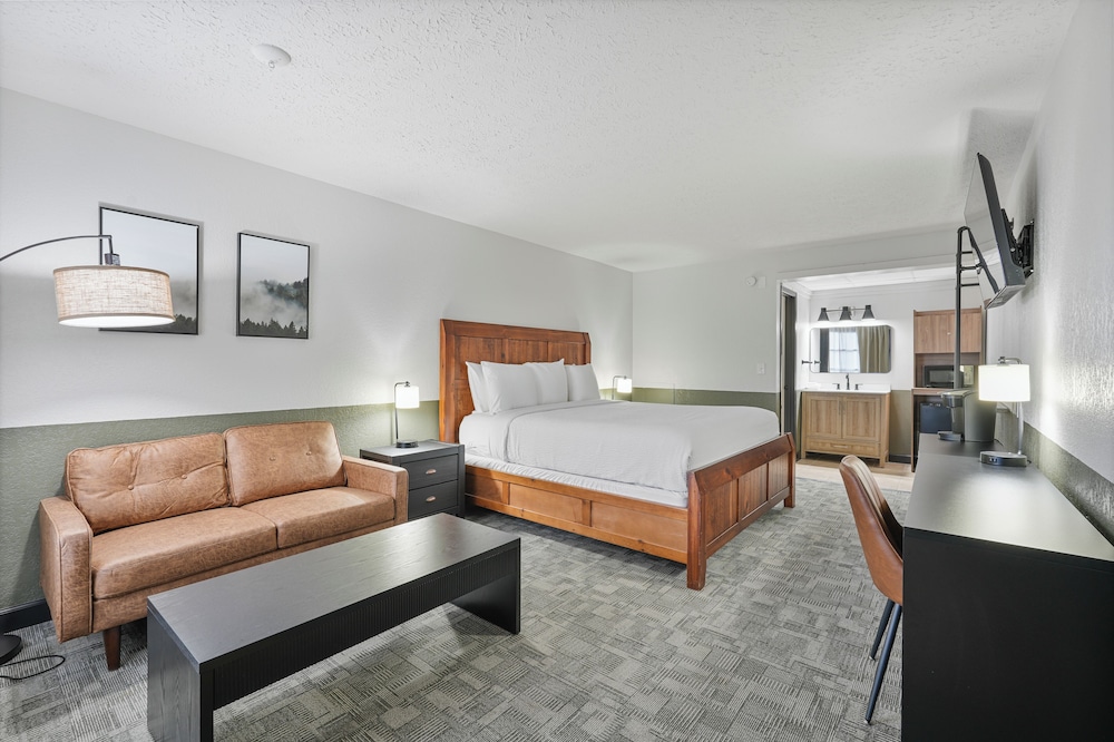 Tremont Lodge & Resort - photo 64