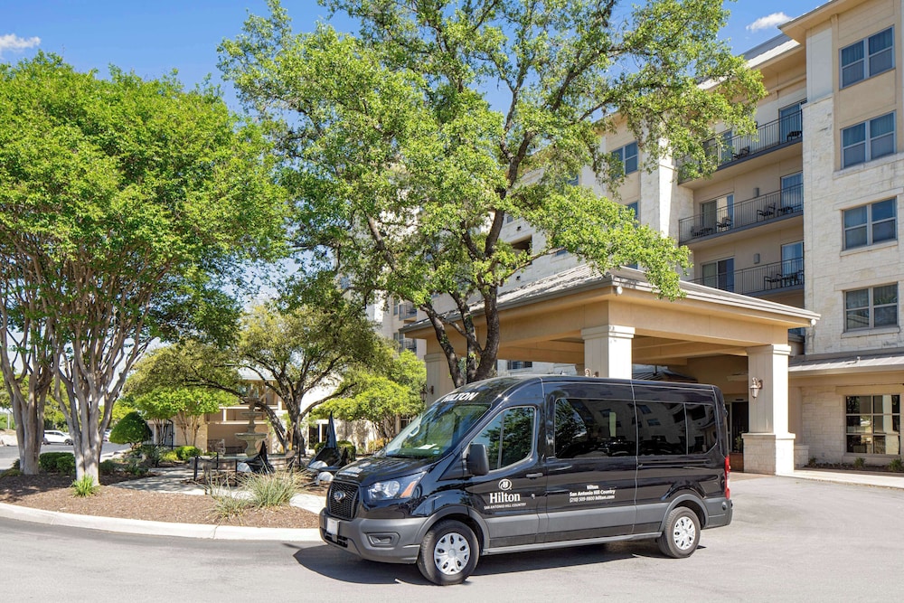 Hilton San Antonio Hill Country - photo 106
