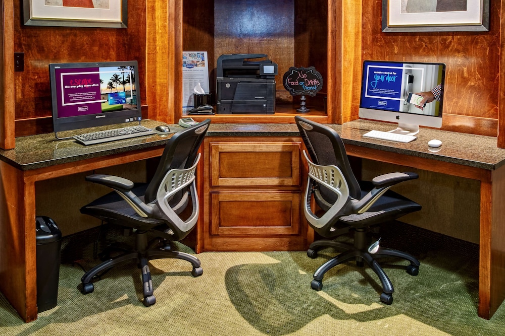 Hampton Inn Van Buren - photo 26