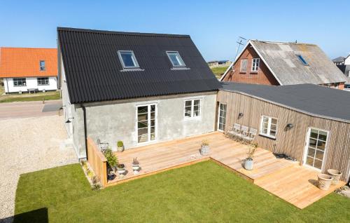 3 Bedroom Amazing Home In Thisted — 5-Star Luxury Hotel in Thisted, Denmark