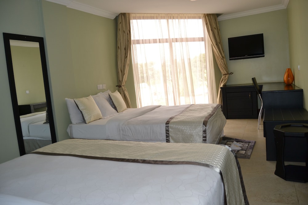 Panone Hotel Chekereni — Arusha — photo 3