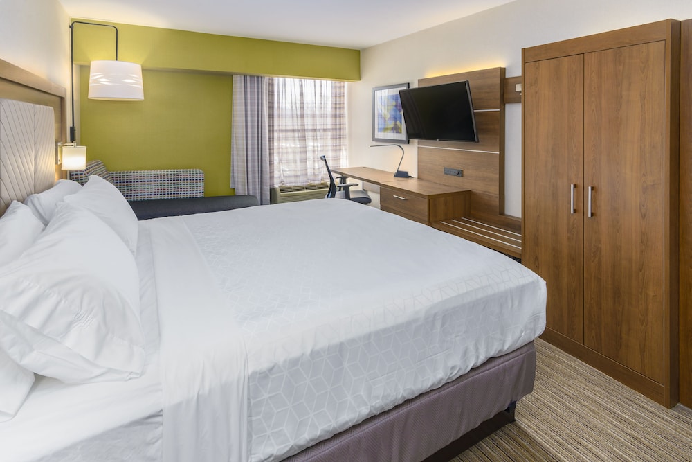 Holiday Inn Express Southington by IHG - photo 5