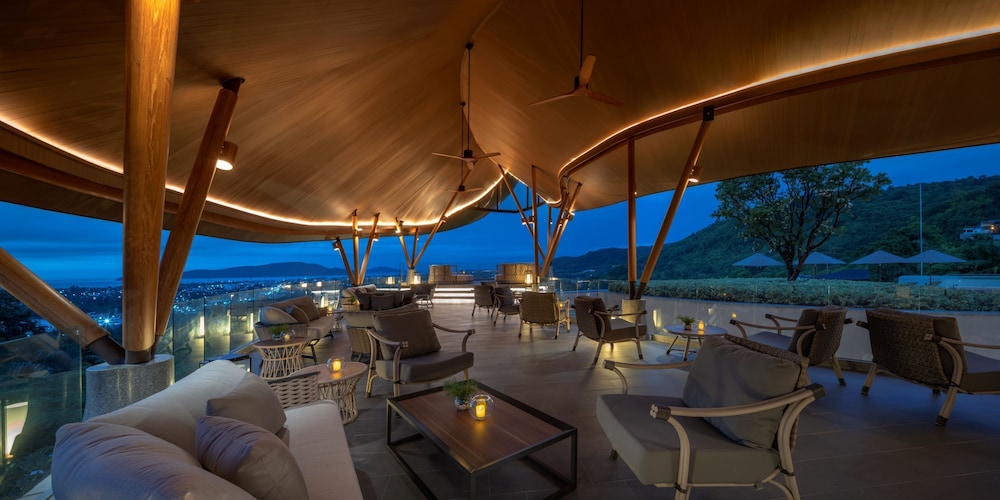 Noku Phuket in Ban Chalong, Thailand