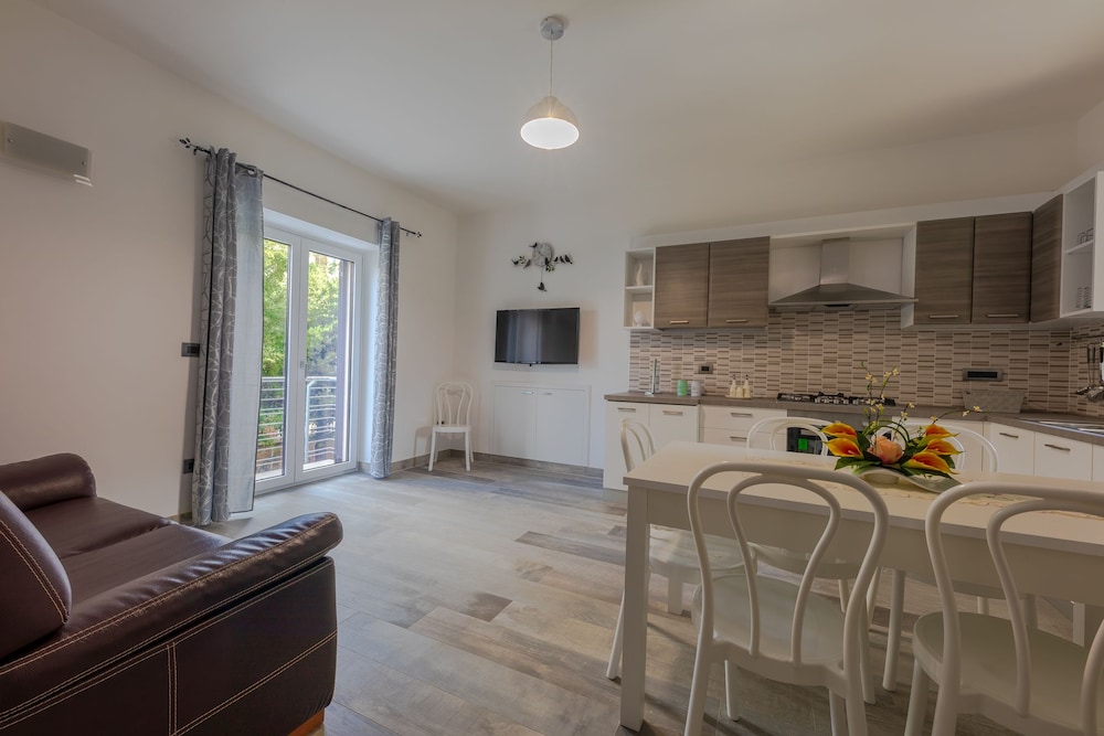 Casa Angela Rosa — 4-Star Luxury Hotel in Carovigno, Italy