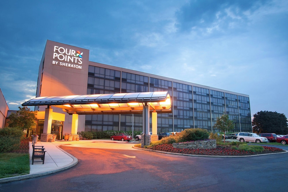 Four Points by Sheraton Philadelphia Northeast in Philadelphia, United States