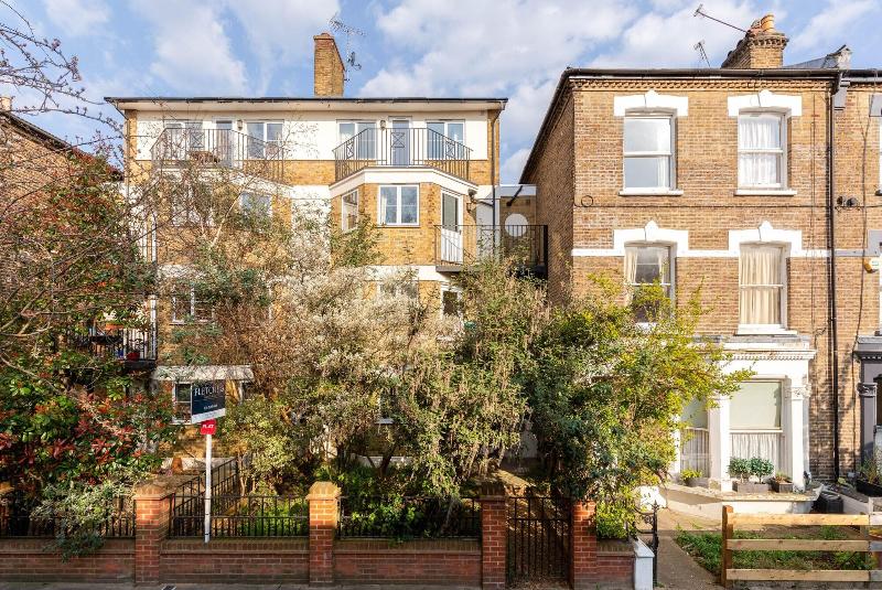 The Goldhawk Road Collection