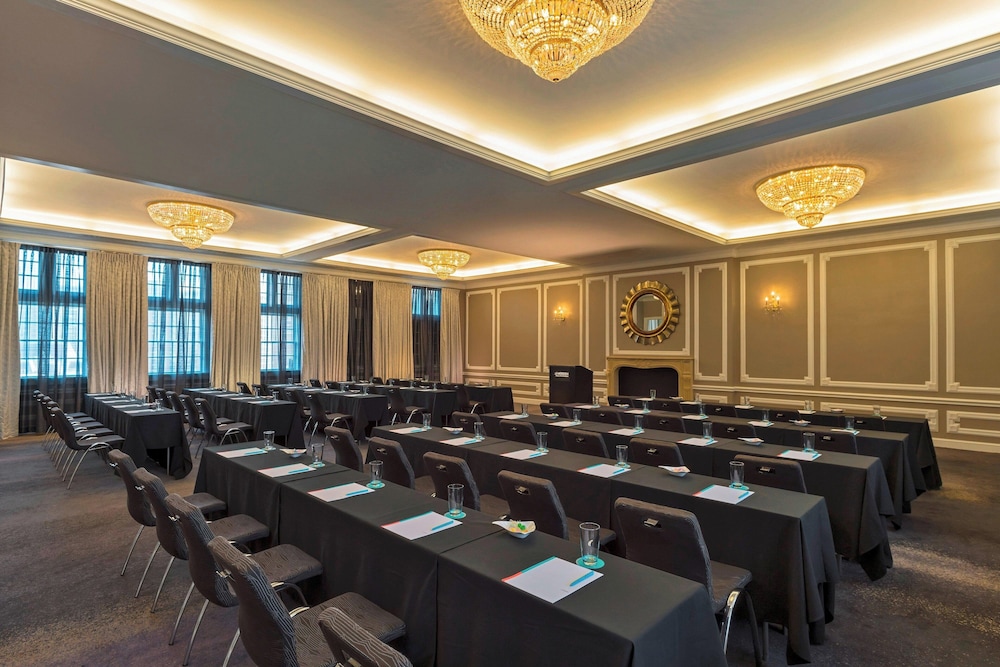 Le Méridien Dallas The Stoneleigh - photo 67