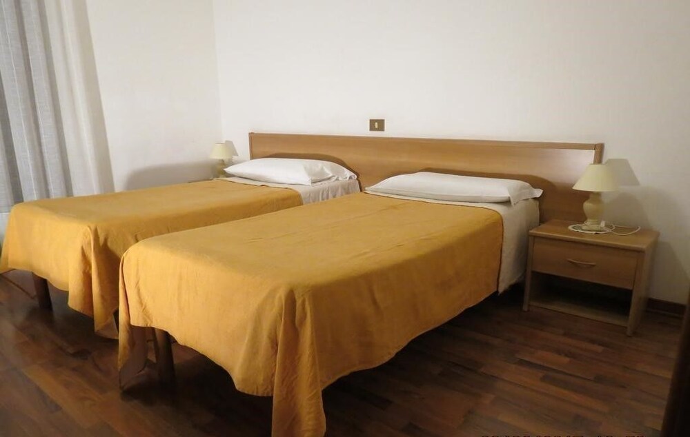 Affittacamere Morena — Trieste