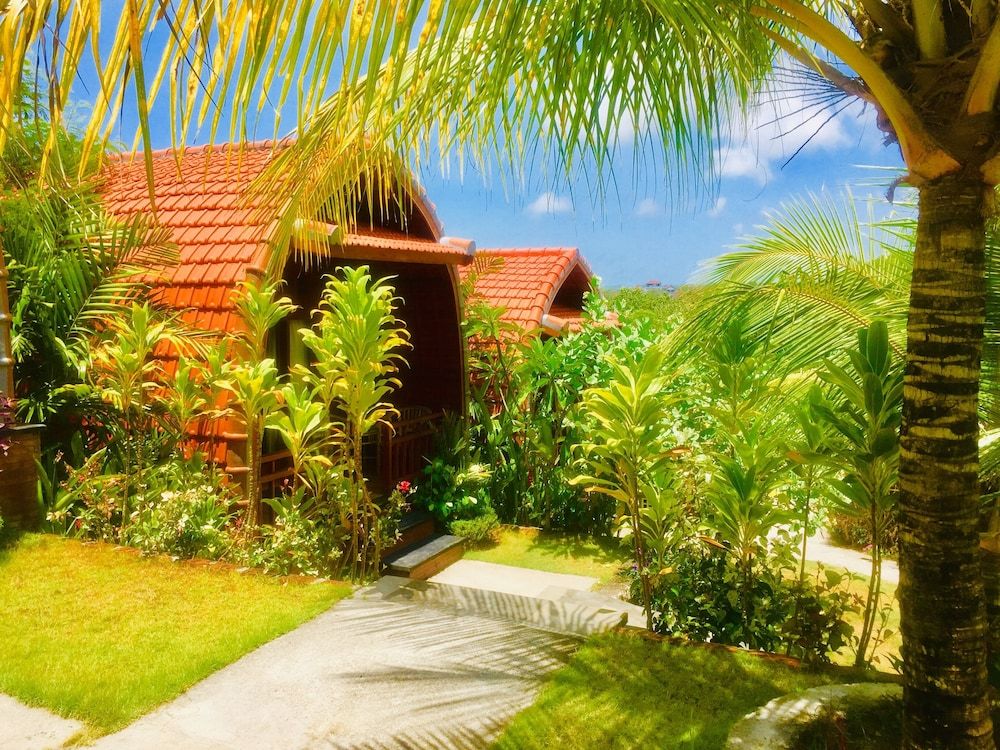 Druwa Bali