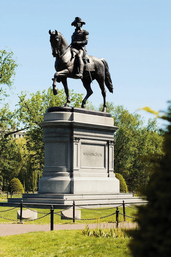 The College Club of Boston - photo 33