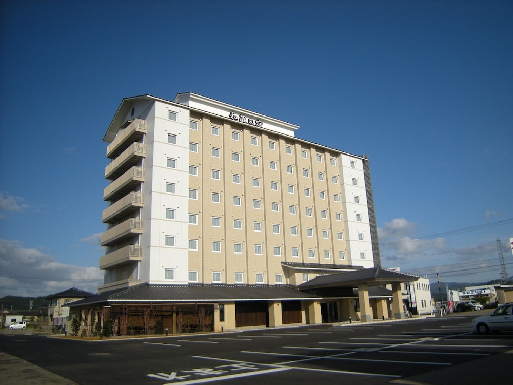 Route Inn Grantia Himi Wakuranoyado — Himi
