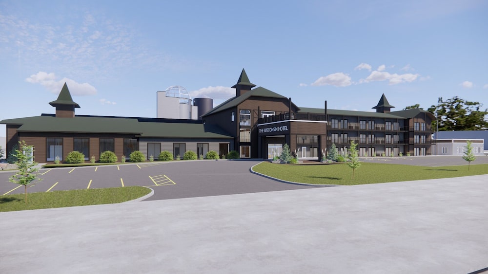Wintergreen Hotel & Conference Center - featured photo