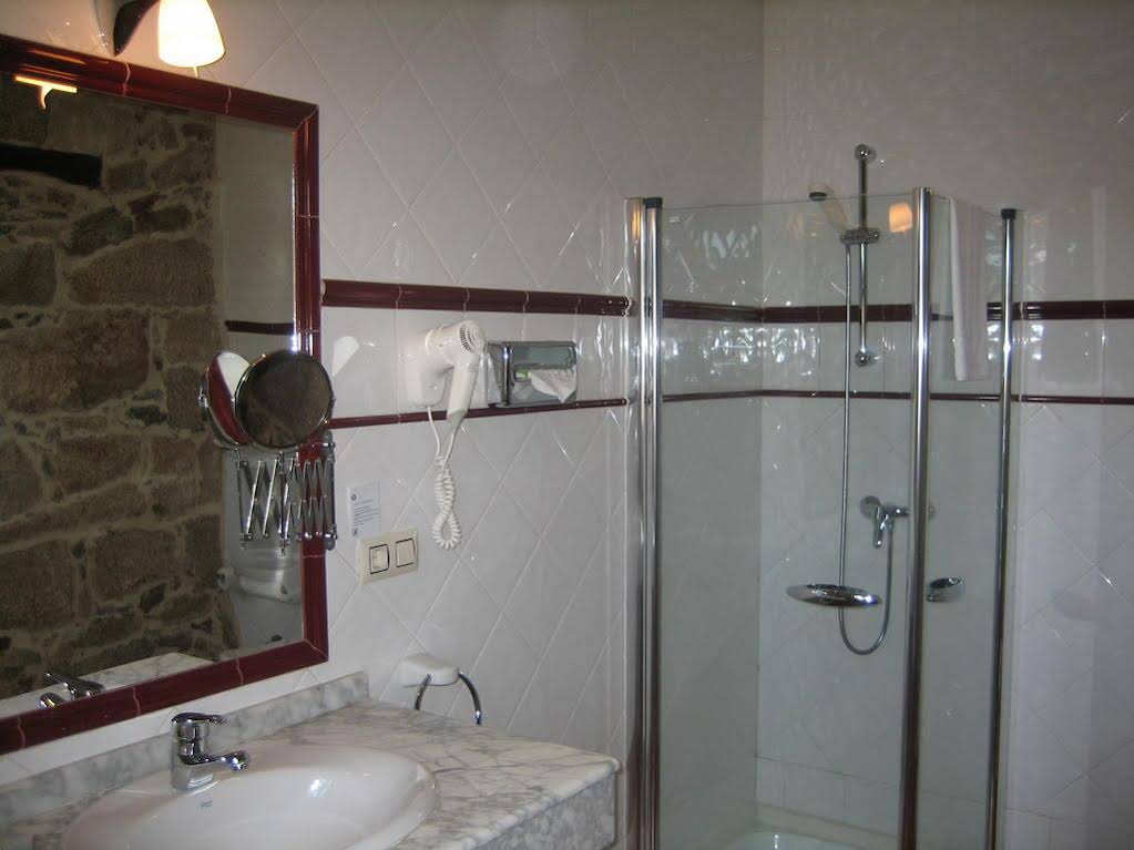 Pazo A Freiria pet-friendly hotel Pobra De Trives