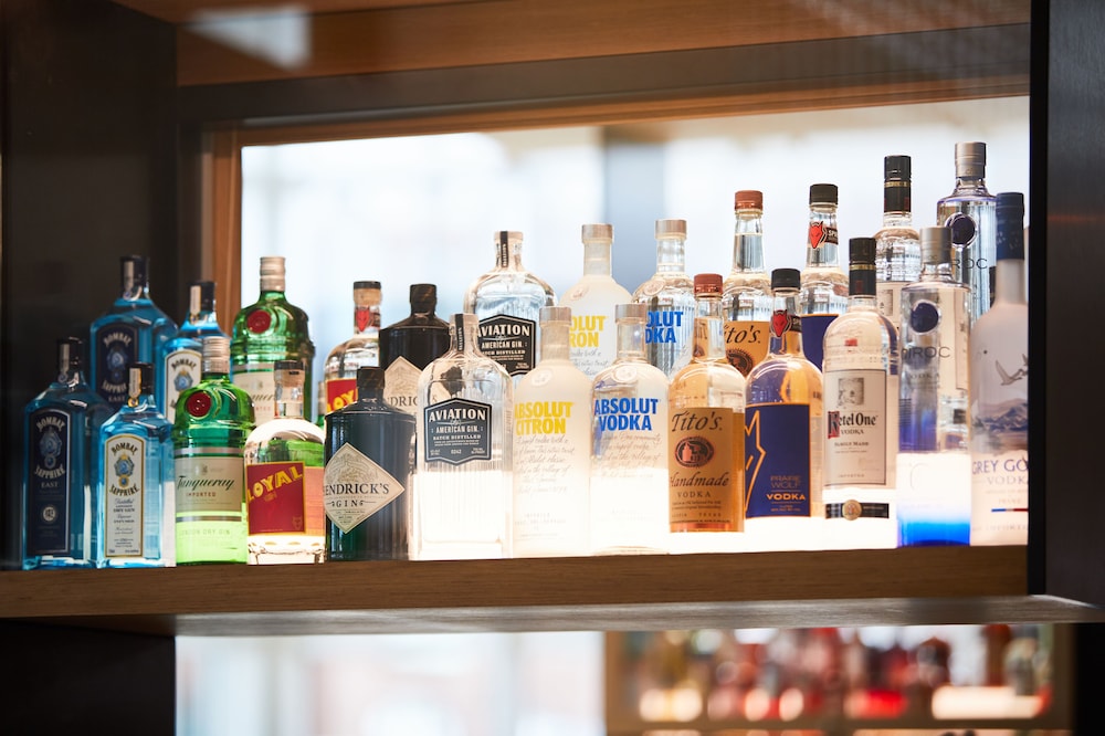 AC Hotel by Marriott Oklahoma City Bricktown - photo 19
