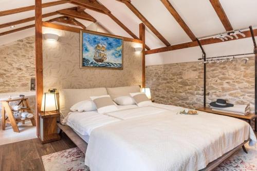 Villa Hirundo Rustica — Skradin — photo 2