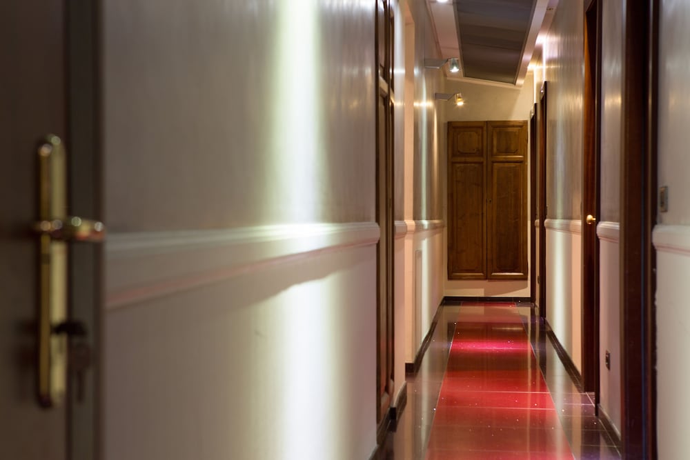 Hotel Piave - last minute hotel in Rome