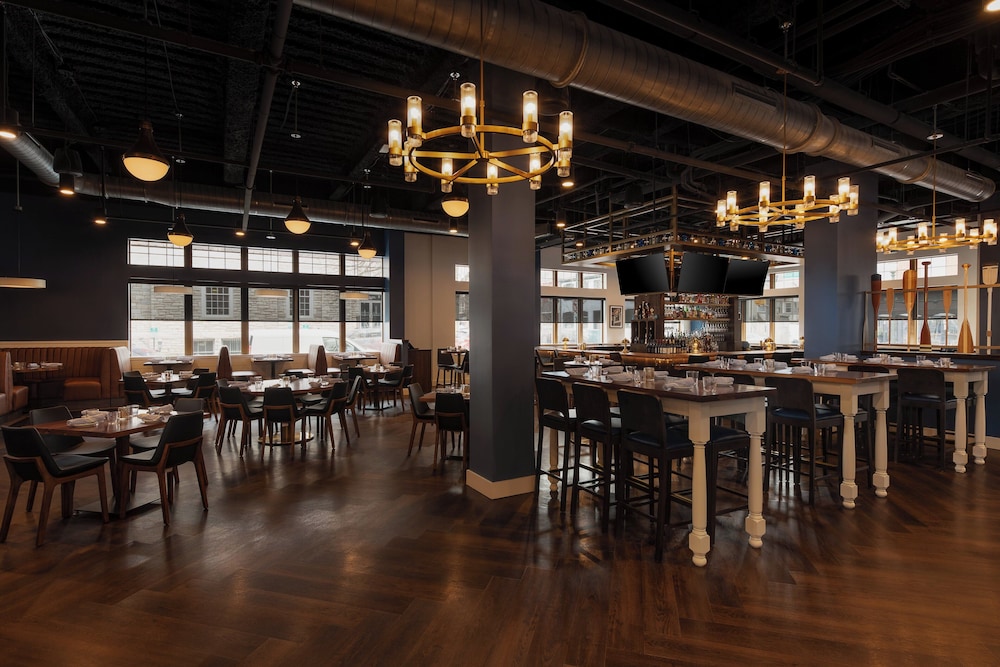 Hotel Indigo West Chester Downtown by IHG - photo 36