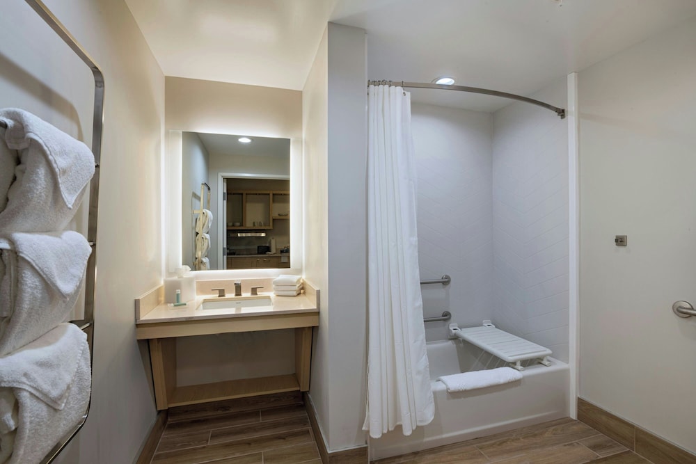TownePlace Suites by Marriott Albuquerque Uptown - photo 14