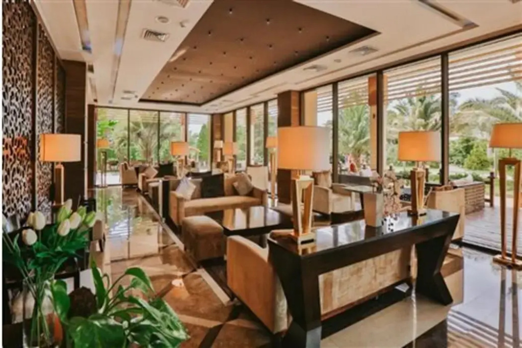 Luxury Dreamland Oasis Apartments