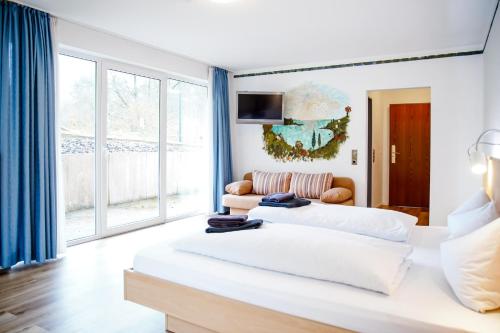 Smart Resorts B&B2 Bb2 307 - carbon neutral hotel in Winterberg