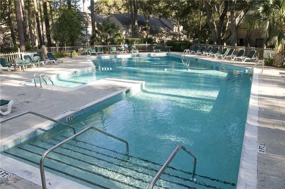 3br At Sea Pines Resort On Fairway 3 Bedroom Condo - photo 28