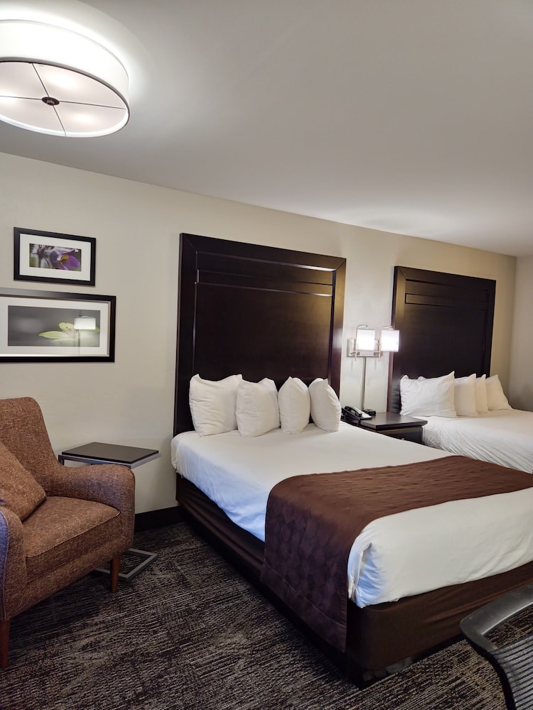 Kelly Inn Billings Montana - photo 32