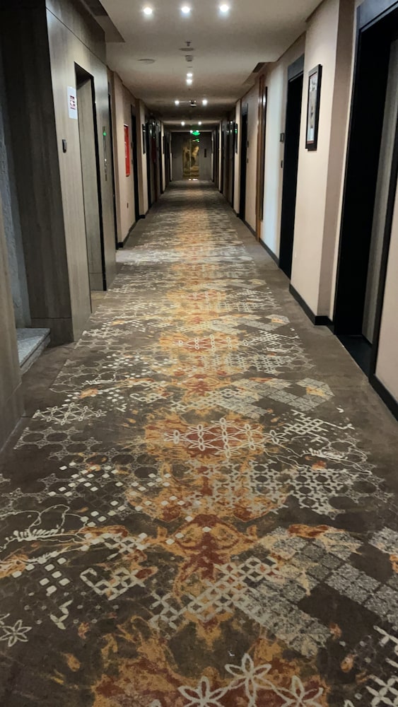 Sahil Alkhuyul Lilfanadiq - last minute hotel in Riyadh