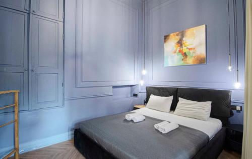 Stylish Modern 1BR Apartment