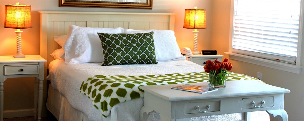 The Inn at Fairfield Beach - photo 22