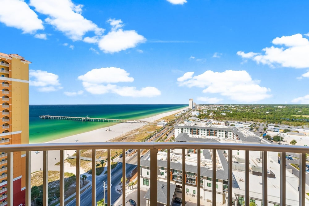Calypso Tower 3 by Panhandle Getaways - photo 745