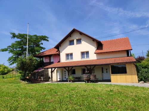 Kuća Za Odmor Grunt - last minute hotel in Pakrac