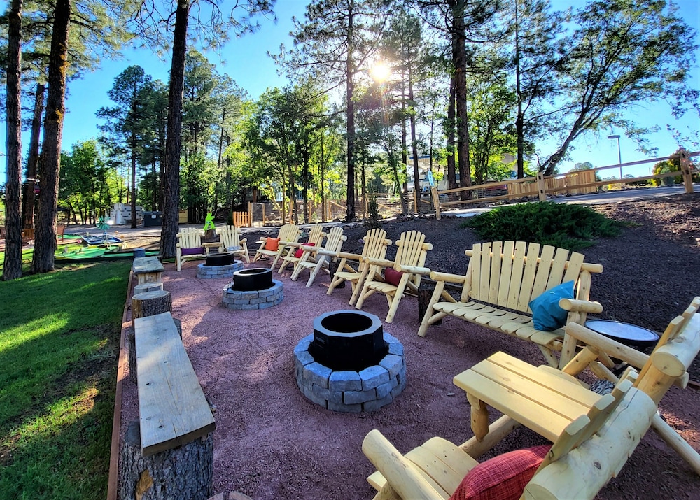 The Nook Pinetop - photo 35