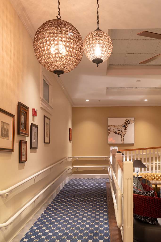 The Kendall Hotel at the Engine 7 Firehouse - photo 27