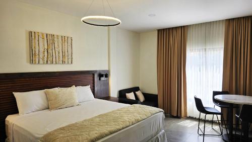 Hotel Soliman — Marcala — photo 3