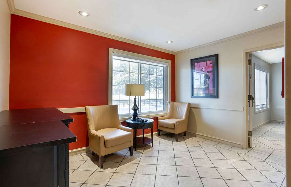 Extended Stay America Suites Meadowlands East Rutherford - photo 6