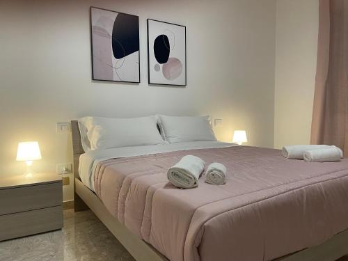 Casa Anima Rosa — 4-Star Luxury Hotel in Monopoli, Italy