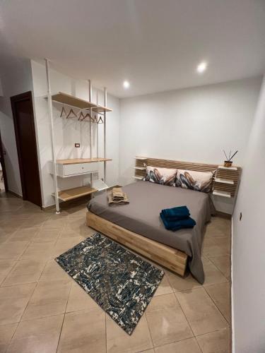 Casa vacanze Cretella — 4-Star Luxury Hotel in Naples, Italy