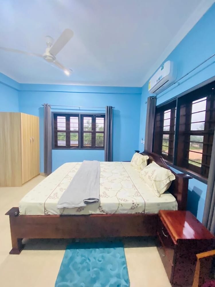 Akpe Cultural Center and Hotel — Accra — photo 4