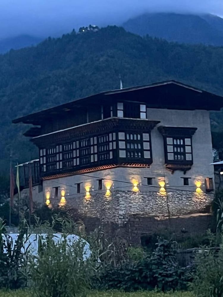 Rimphu Heritage Paro in Paro, Bhutan