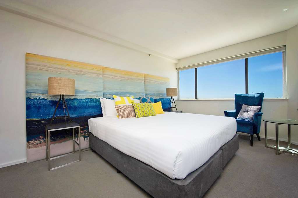 Best Western Plus Hotel Lord Forrest — hotel in Bunbury