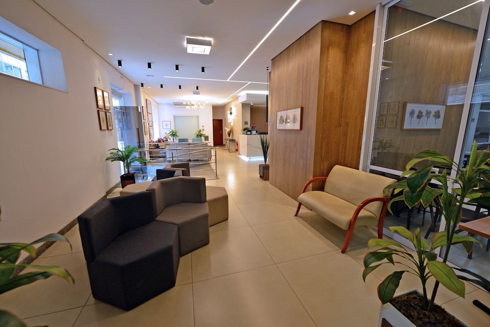 Vinds Economic Hotel — Ipatinga — photo 4