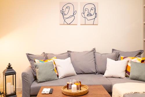 Evfranoros Cozy Apartment — 4-Star Luxury Hotel in Athens, Greece