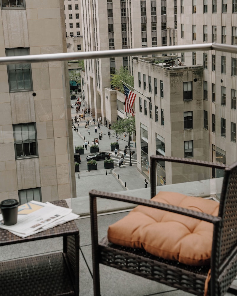 The Jewel Hotel New York - photo 41