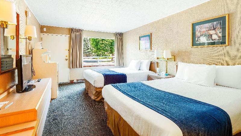 Stardust Motel Wallace By Magnuson Worldwide - photo 33