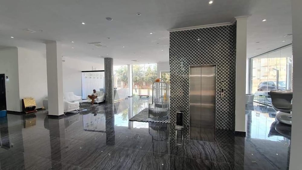 Indico Executivo Hotel — Nacala — photo 3