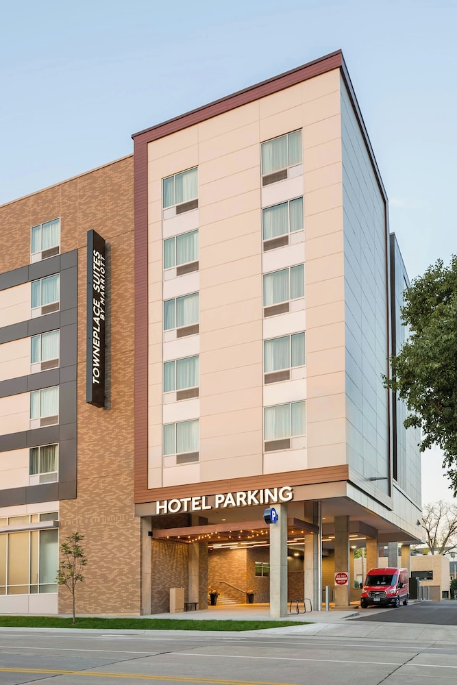 TownePlace Suites by Marriott Rochester Mayo Clinic Area - photo 29