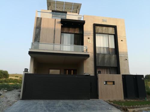 Maskan - last minute hotel in Islamabad