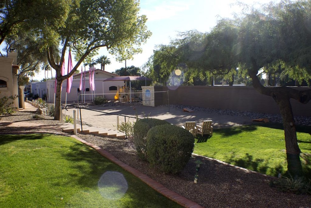 Scottsdale Camelback Resort VRHost - photo 54